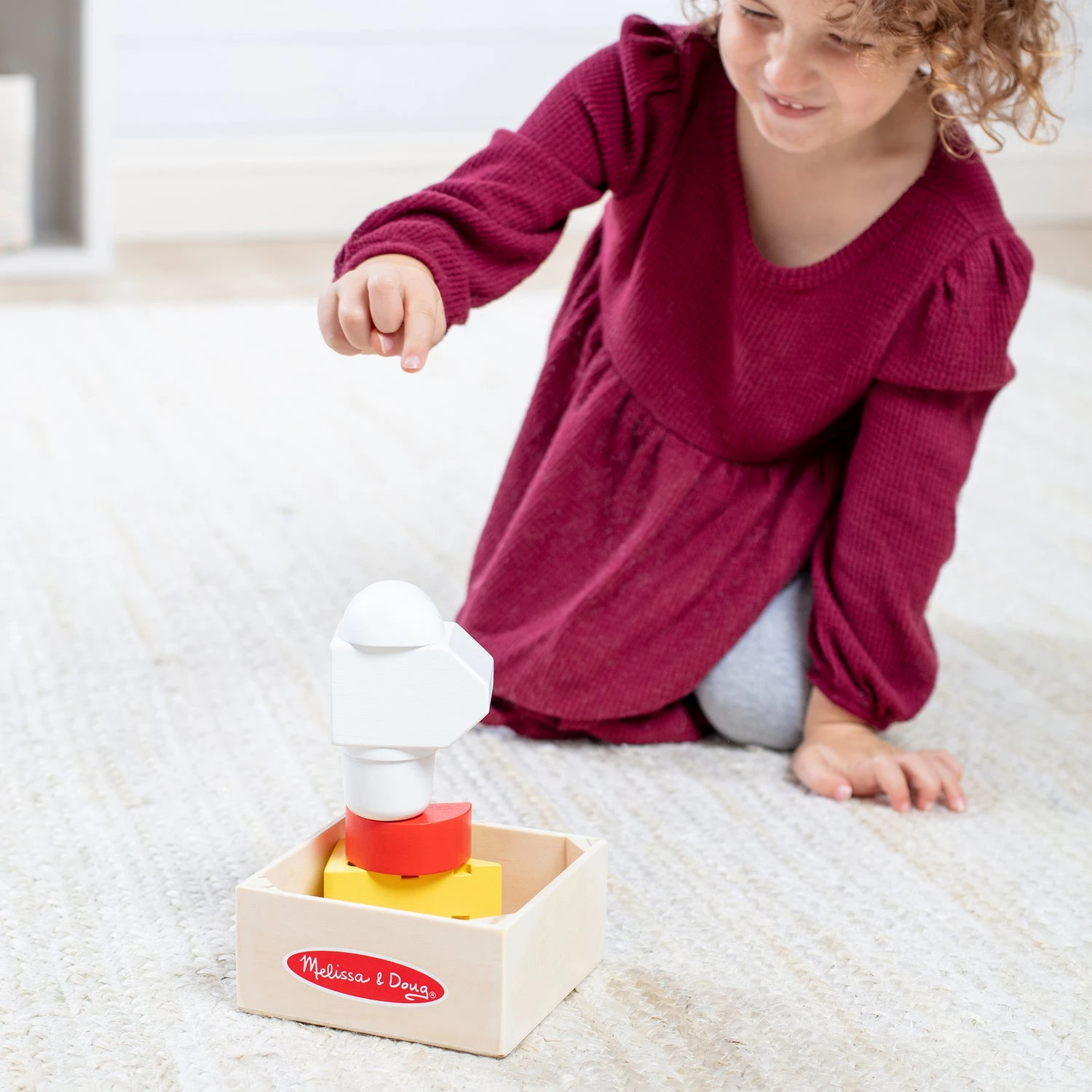 Wooden Food Groups Play Set - Dairy-Melissa & Doug Wooden Food Groups Play Set - Dairy-Melissa & Doug -The Toy Maven Shop md95207 10