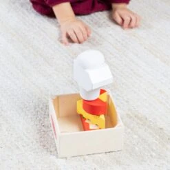 Wooden Food Groups Play Set - Dairy-Melissa & Doug 4 Wooden Food Groups Play Set - Dairy-Melissa & Doug -The Toy Maven Shop md95207 11