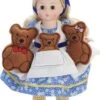 Goldilocks (8" Doll)-Madame Alexander -The Toy Maven Shop mdal20534