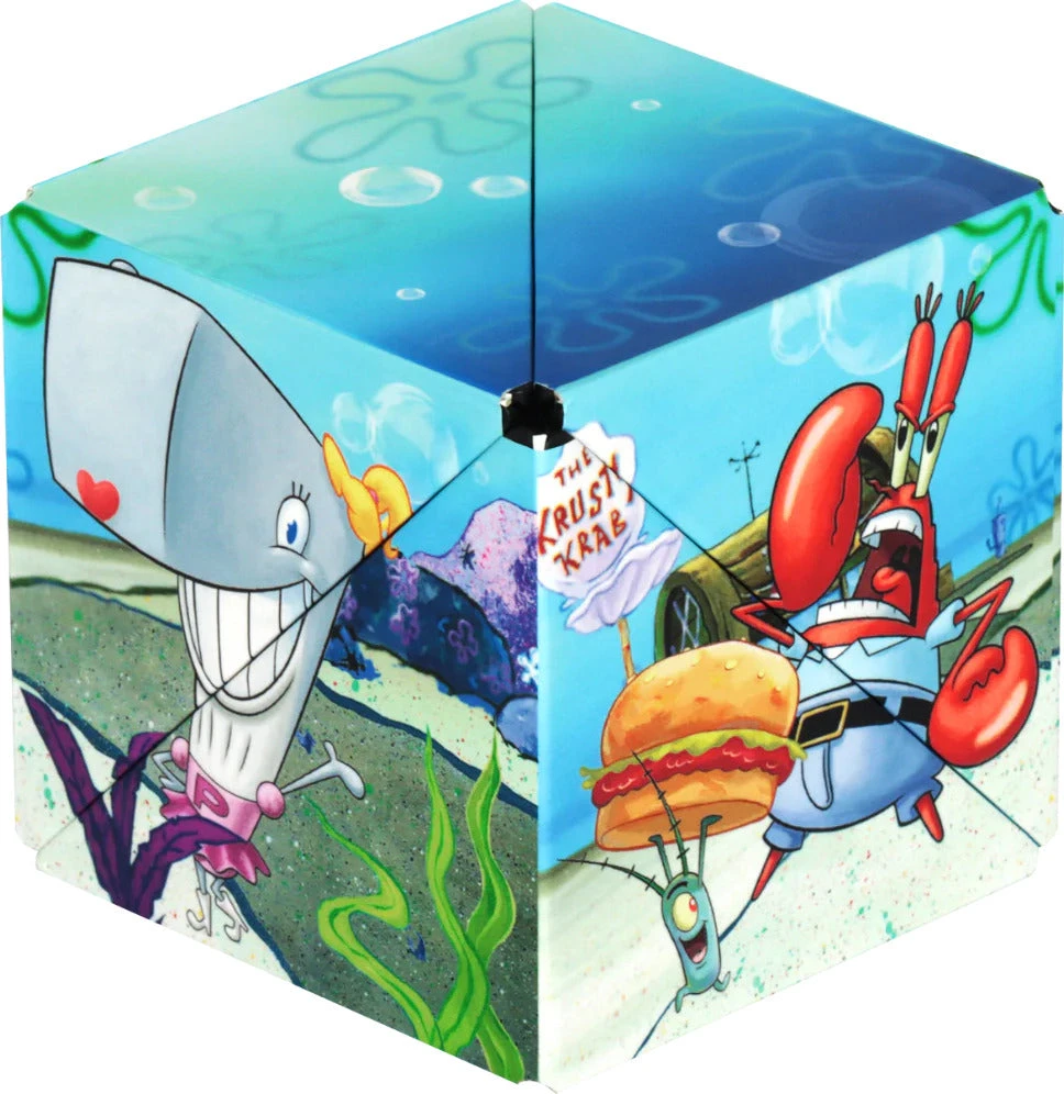 Shashibo - Goo Lagoon-Shashibo Shashibo - Goo Lagoon-Shashibo -The Toy Maven Shop mozishasbglg 8c54cb7f 13be 44c2 bf34 c65d828b5e24