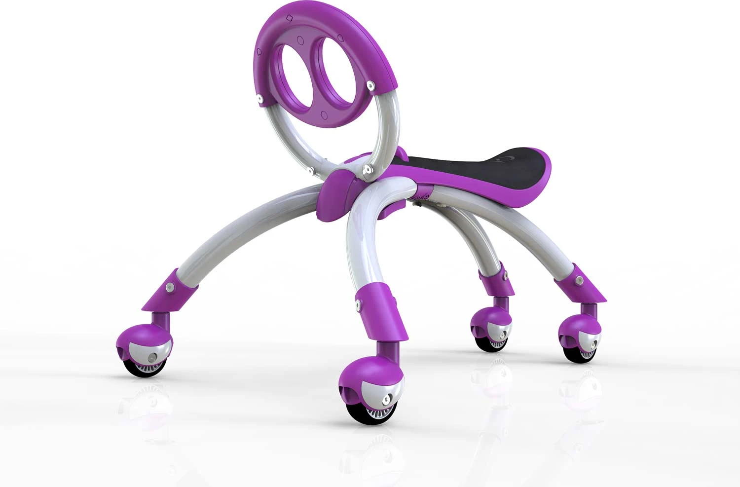 YBIKE PEWI ELITE - Purple-Ybike YBIKE PEWI ELITE - Purple-Ybike -The Toy Maven Shop nsglypiw5