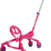 Pewi Stroll (pink)-Ybike -The Toy Maven Shop nsglypiw7