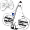 Space Shuttle Discovery-Odyssey Toys 2 Space Shuttle Discovery-Odyssey Toys -The Toy Maven Shop odysody01si