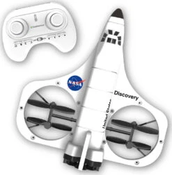 Space Shuttle Discovery-Odyssey Toys