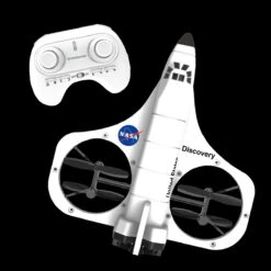 Space Shuttle Discovery-Odyssey Toys -The Toy Maven Shop odysody01si 2
