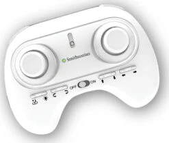 Space Shuttle Discovery-Odyssey Toys -The Toy Maven Shop odysody01si 3