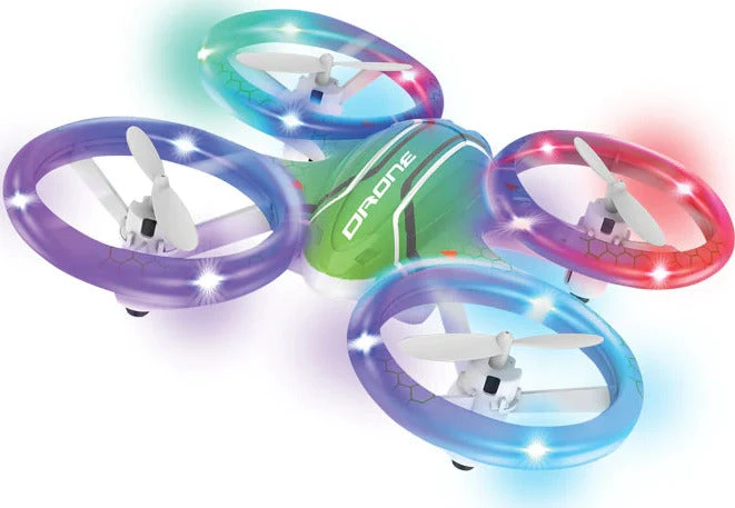 NightNova LED drone-Odyssey Toys NightNova LED Drone-Odyssey Toys -The Toy Maven Shop odysody7500