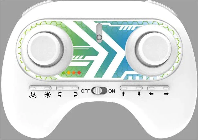 NightNova LED drone-Odyssey Toys NightNova LED Drone-Odyssey Toys -The Toy Maven Shop odysody7500 1