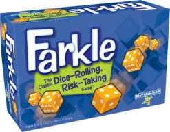 Farkle-PlayMonster
