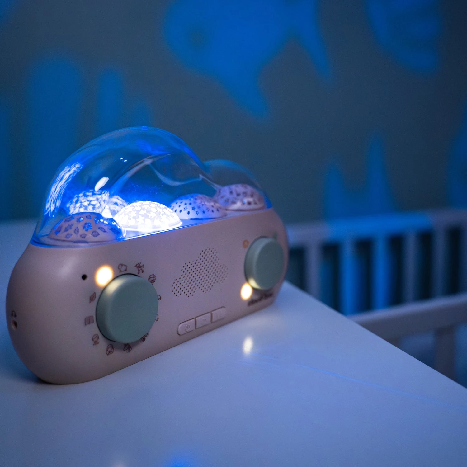 CloudBox-Cloud B Cloud-B CloudBox-Cloud B -The Toy Maven Shop pjdidu8001sp 10