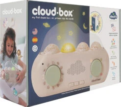 Cloud-B CloudBox-Cloud B 5 Cloud-B CloudBox-Cloud B -The Toy Maven Shop pjdidu8001sp 11