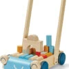 Baby Walker - Orchard-PlanToys 2 Baby Walker - Orchard-PlanToys -The Toy Maven Shop plan5100