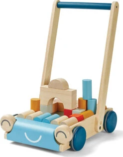 Baby Walker - Orchard-PlanToys