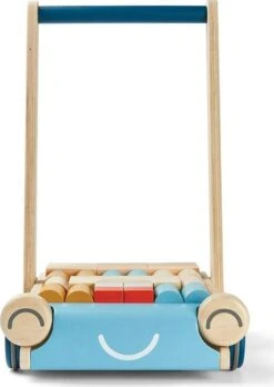 Baby Walker - Orchard-PlanToys -The Toy Maven Shop plan5100 6