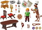 Scooby-Doo! Dinner With Shaggy-Playmobil Scooby-Doo! Dinner With Shaggy-Playmobil -The Toy Maven Shop plmb70363 5