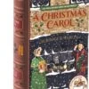 A Christmas Carol 252pc Jigsaw-Professor Puzzle
