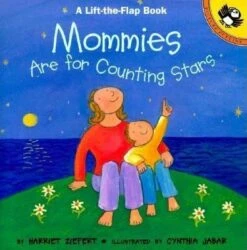 Mommies Are For Counting Stars-Penguin Random House