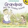 Grandpas Are For Finding Worms-Penguin Random House