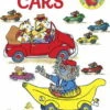 Richard Scarry's Cars-Penguin Random House