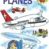 Richard Scarry's Planes-Penguin Random House