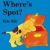 Where's Spot?-Penguin Random House