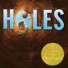 Holes-Penguin Random House -The Toy Maven Shop raho9780440414803