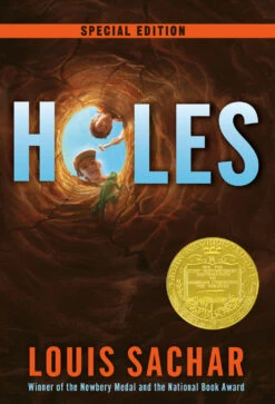 Holes-Penguin Random House