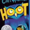 Hoot-Penguin Random House 2 Hoot-Penguin Random House -The Toy Maven Shop raho9780440419396