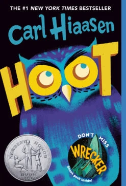 Hoot-Penguin Random House