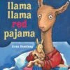 Llama Llama Red Pajama-Penguin Random House -The Toy Maven Shop raho9780451480637