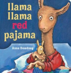 Llama Llama Red Pajama-Penguin Random House