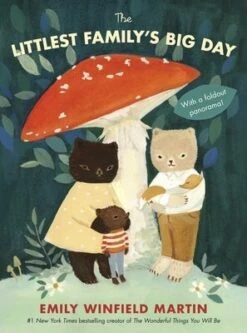 The Littlest Family's Big Day-Penguin Random House