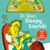 Dr. Seuss's Sleepy Sounds: With 12 Silly Sounds!-Penguin Random House -The Toy Maven Shop raho9780593434284