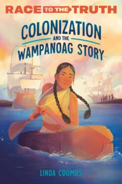 Colonization And The Wampanoag Story-Penguin Random House