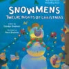 Snowmen's Twelve Nights Of Christmas-Penguin Random House