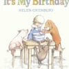 It's My Birthday-Candlewick Press