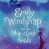 Emily Windsnap And The Ship Of Lost Souls-Candlewick Press 2 Emily Windsnap And The Ship Of Lost Souls-Candlewick Press -The Toy Maven Shop raho9780763690908
