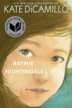 Raymie Nightingale-Candlewick Press