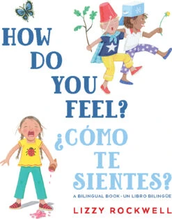How Do You Feel?/¿Cómo Te Sientes?-Holiday House