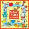 Dr. Seuss's 100 First Words-Penguin Random House 2 Dr. Seuss's 100 First Words-Penguin Random House -The Toy Maven Shop raho9781524770877