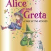 Alice And Greta: A Tale Of Two Witches-Charlesbridge Publishing