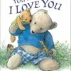 You Are My I Love You: Oversized Board Book-Penguin Random House -The Toy Maven Shop raho9781984812575