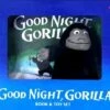 Good Night, Gorilla Book And Plush Package-Penguin Random House