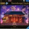 Disney Castle: Mulan (1000 Piece Puzzle)-Ravensburger -The Toy Maven Shop rave12000260