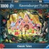 Hansel And Gretel Beware!-Ravensburger -The Toy Maven Shop rave12000415