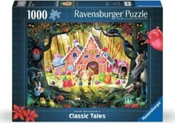 Hansel And Gretel Beware!-Ravensburger