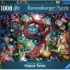 Most Everyone Is Mad-Ravensburger -The Toy Maven Shop rave12000490