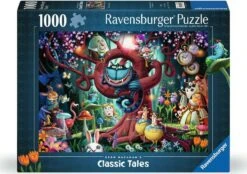 Most Everyone Is Mad-Ravensburger