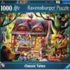 Come In, Red Riding Hood-Ravensburger