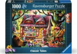 Come In, Red Riding Hood-Ravensburger